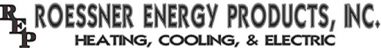 Roessner Energy Products, Inc.