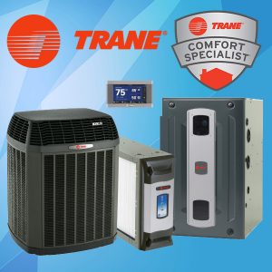 Trane Products